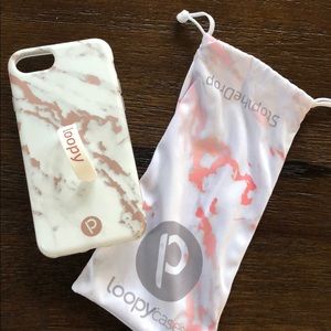 Brand NEW!!!! LOOPY Case